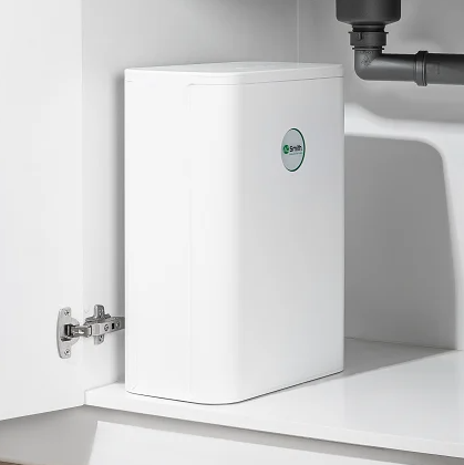 Máy lọc nước RO AOSmith S400, 3 lõi